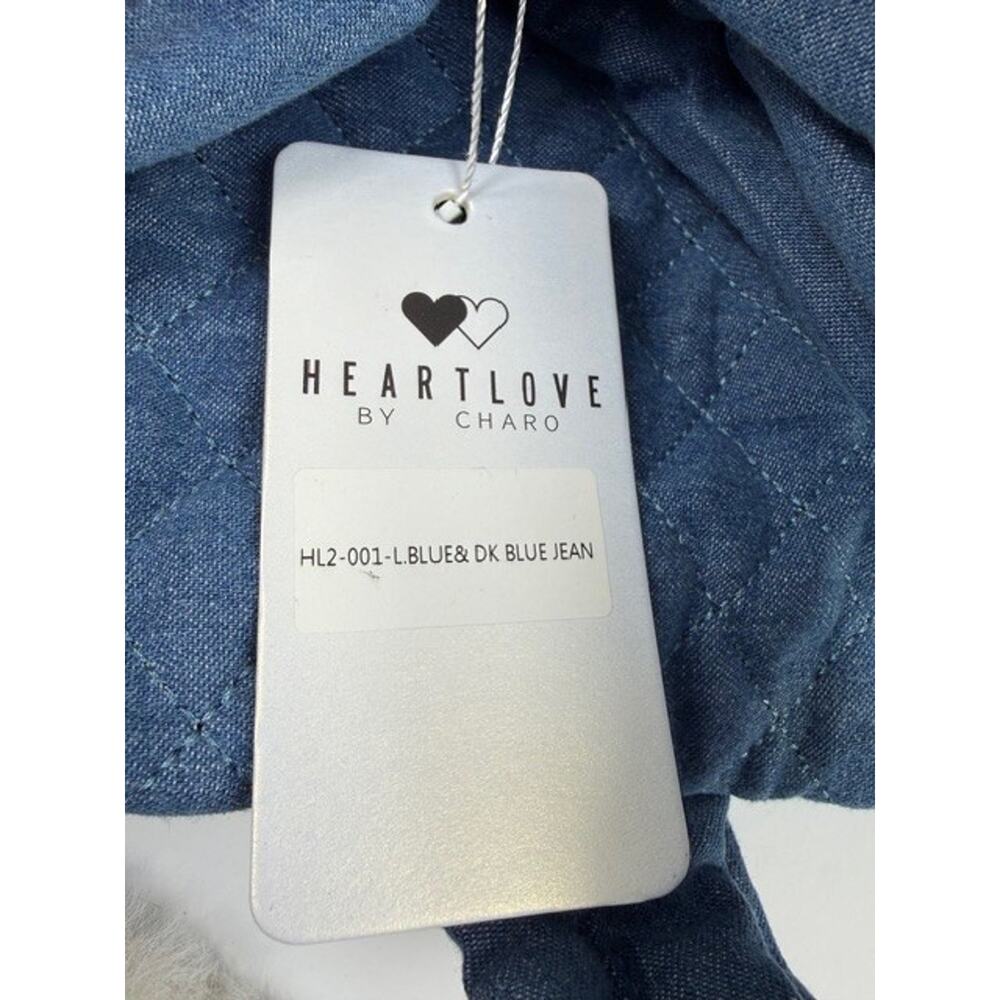 HeartLove by Charo
